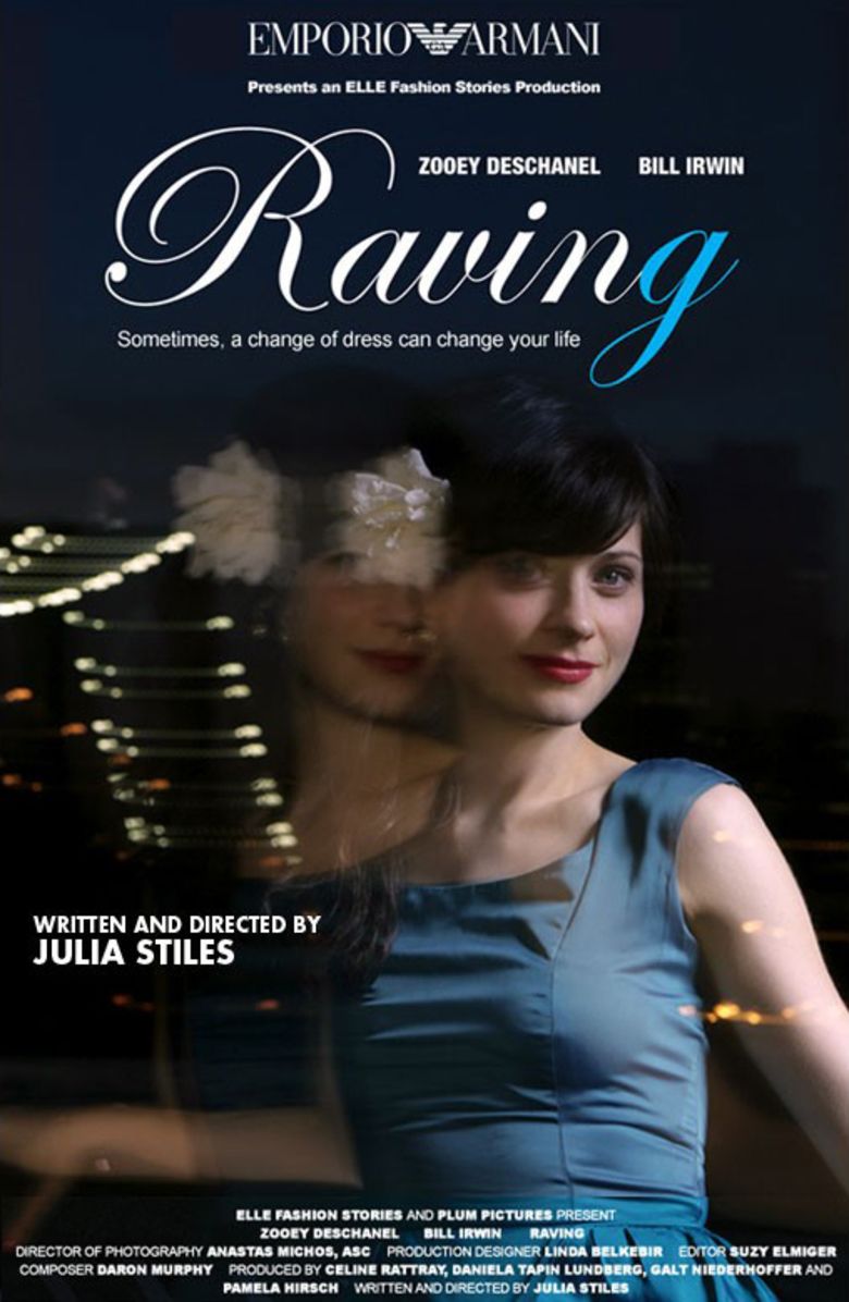 Raving (2007) Screenshot 1 