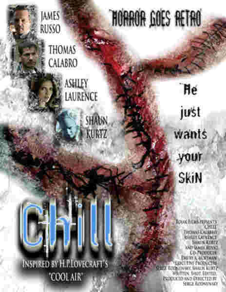 Chill (2007) Screenshot 1