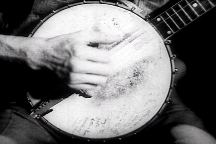 To Hear Your Banjo Play (1947) Screenshot 3