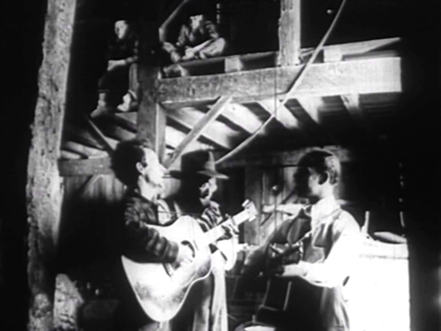 To Hear Your Banjo Play (1947) starring Pete Seeger on DVD on DVD