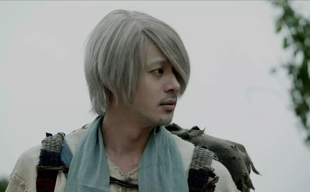 Mushi-Shi: The Movie (2006) Screenshot 4