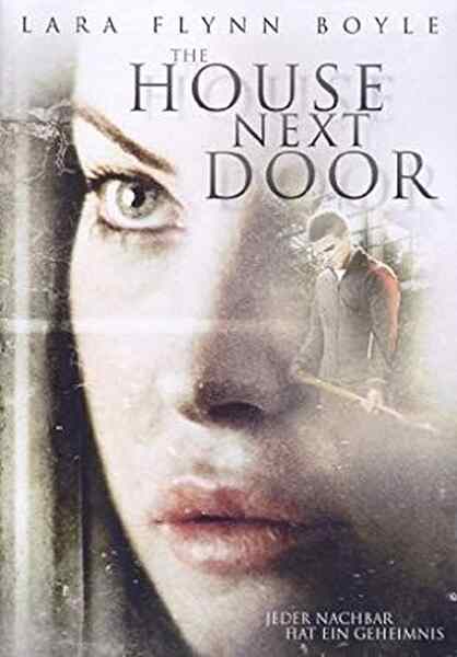 The House Next Door (2006) starring Lara Flynn Boyle on DVD on DVD