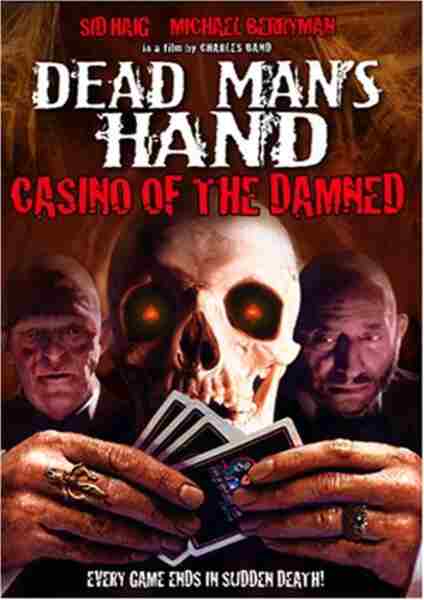 The Haunted Casino (2007) Screenshot 2