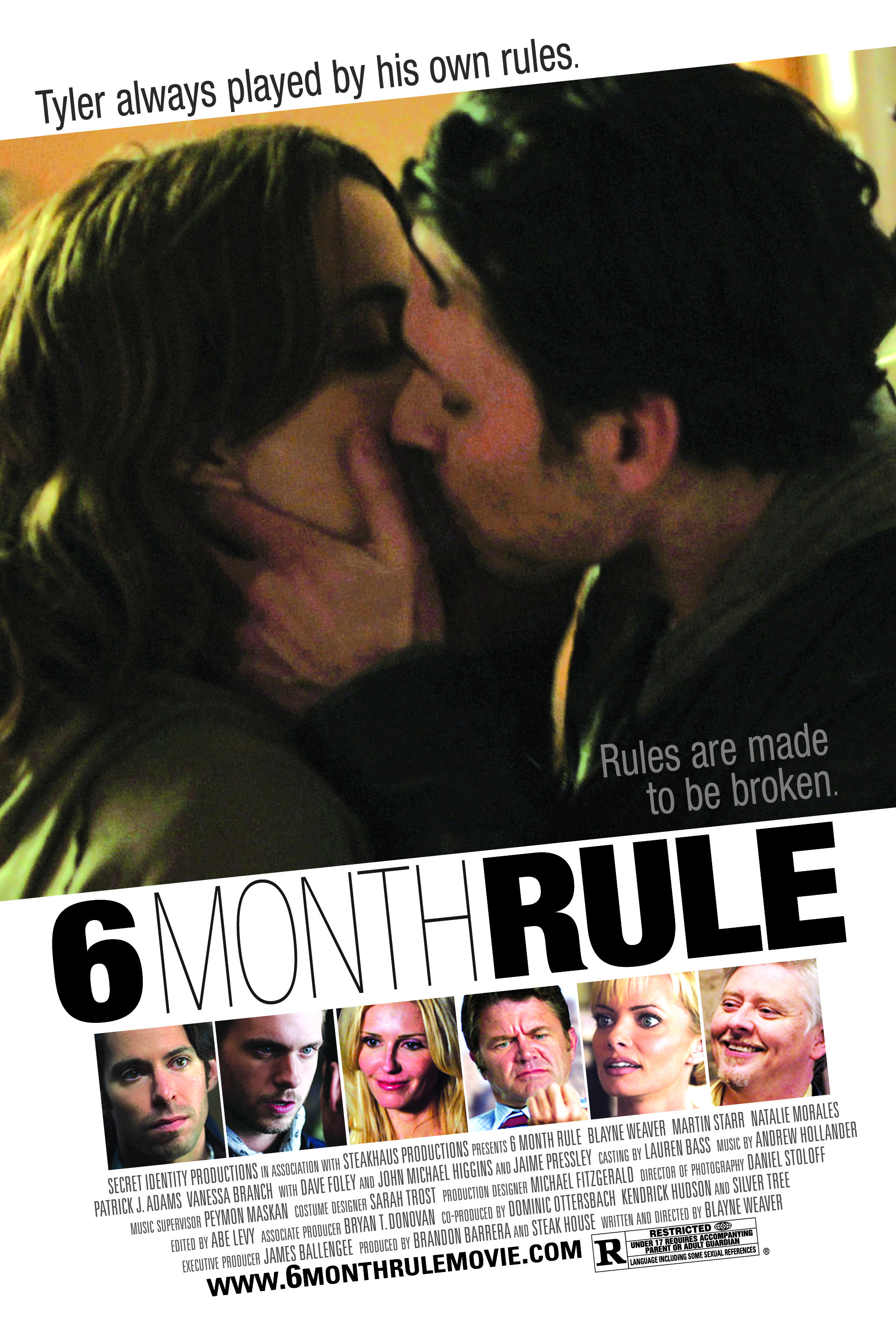 6 Month Rule (2011) Screenshot 4 