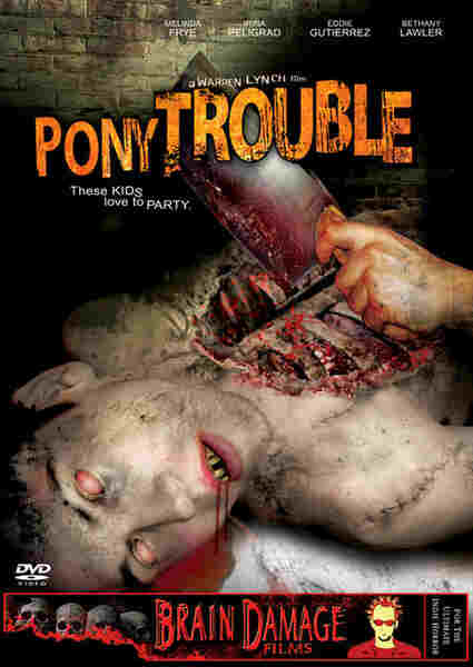 Pony Trouble (2005) Screenshot 1