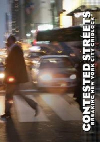 Contested Streets (2006) starring Majora Carter on DVD on DVD