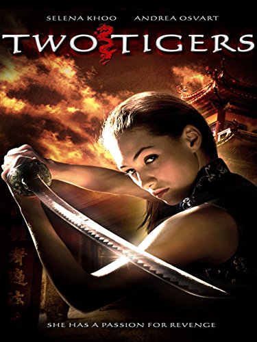 Two Tigers (2007) Screenshot 1 