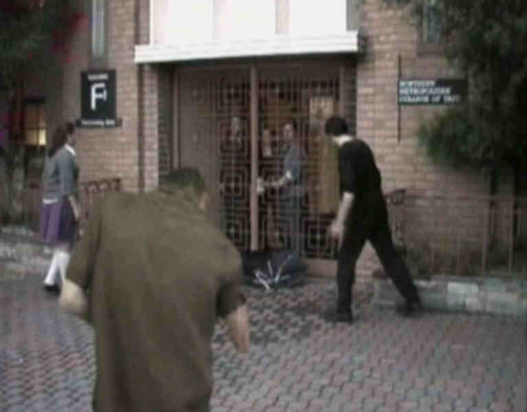 When Evil Reigns (2006) Screenshot 2