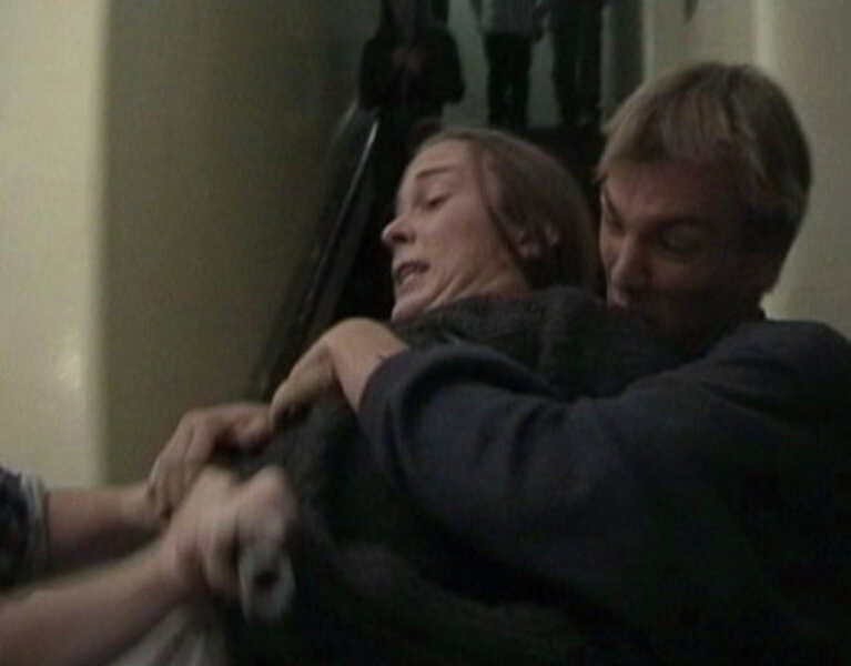 When Evil Reigns (2006) Screenshot 3
