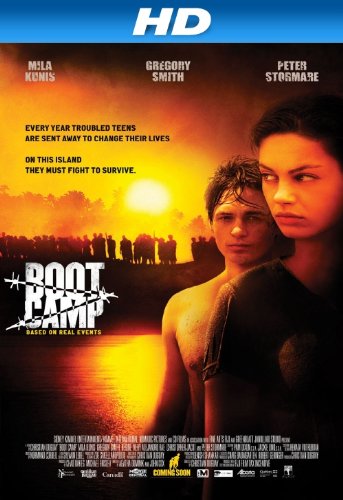 Boot Camp (2008) Screenshot 1 