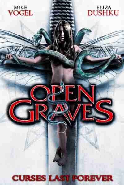 Open Graves (2009) Screenshot 1
