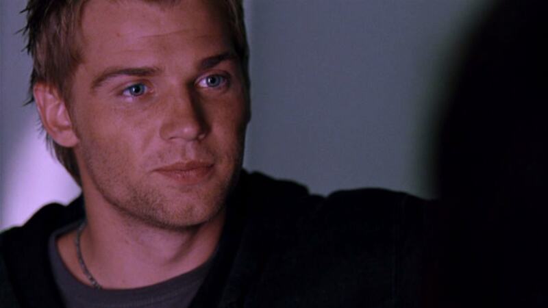 Open Graves (2009) Screenshot 3