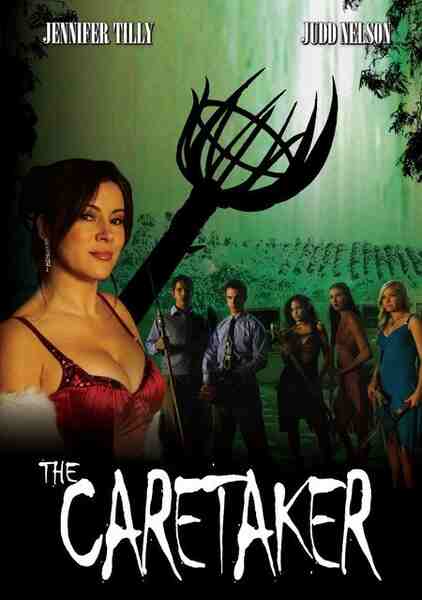 The Caretaker (2008) Screenshot 1