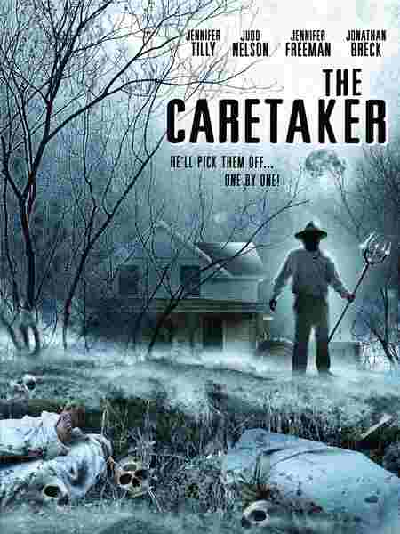 The Caretaker (2008) Screenshot 2