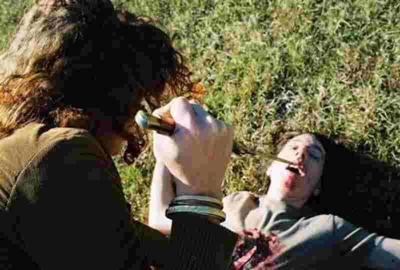 Frankenstein's Bloody Nightmare (2006) Screenshot 1