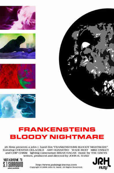 Frankenstein's Bloody Nightmare (2006) Screenshot 3