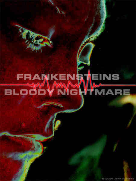 Frankenstein's Bloody Nightmare (2006) Screenshot 4