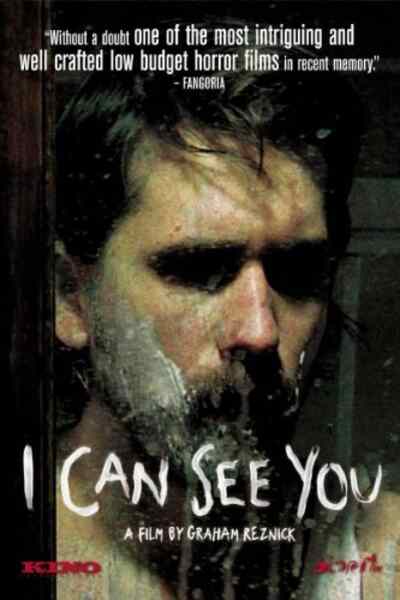 I Can See You (2008) Screenshot 1