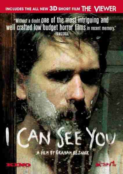 I Can See You (2008) Screenshot 2