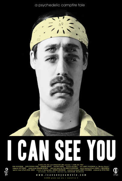I Can See You (2008) Screenshot 3