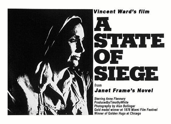 A State of Siege (1978) Screenshot 2 