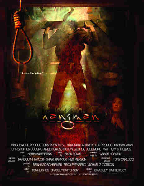 Hangman (2009) Screenshot 1