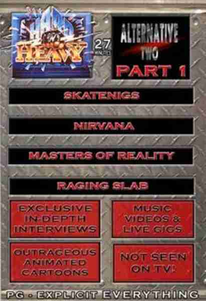Hard 'N Heavy Volume 1 (1989) Screenshot 1