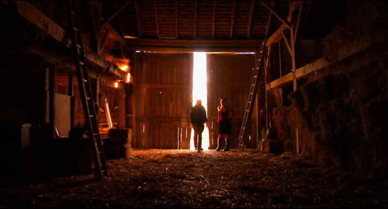 Quench (2007) Screenshot 2