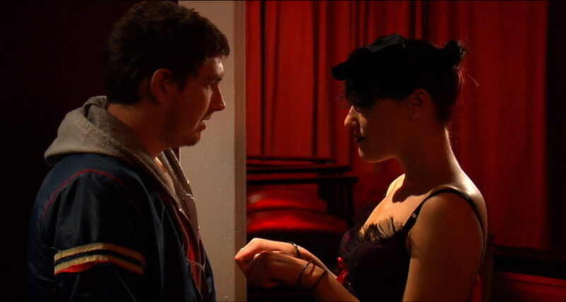 Quench (2007) Screenshot 3