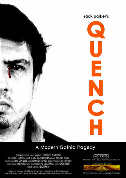 Quench (2007) Screenshot 5