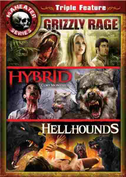 Hybrid (2007) Screenshot 2