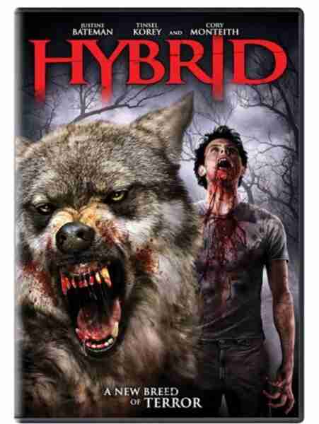 Hybrid (2007) Screenshot 3