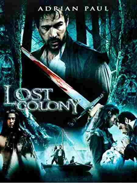 Lost Colony: The Legend of Roanoke (2007) Screenshot 1