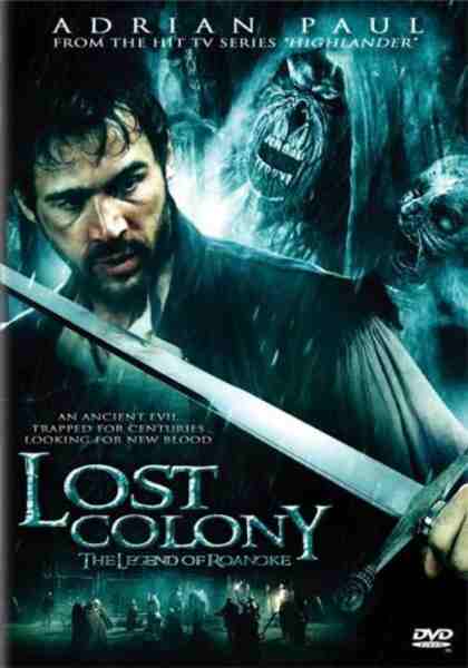 Lost Colony: The Legend of Roanoke (2007) Screenshot 2