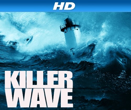Killer Wave (2007) Screenshot 3