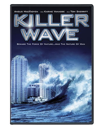 Killer Wave (2007) Screenshot 4