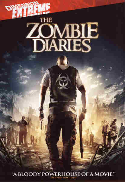 Zombie Diaries (2006) Screenshot 5