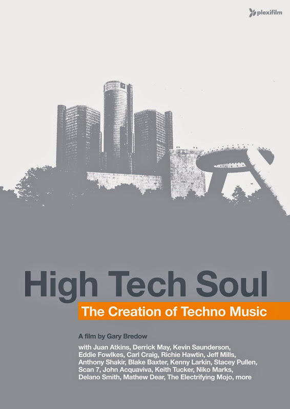 High Tech Soul: The Creation of Techno Music (2006) Screenshot 1