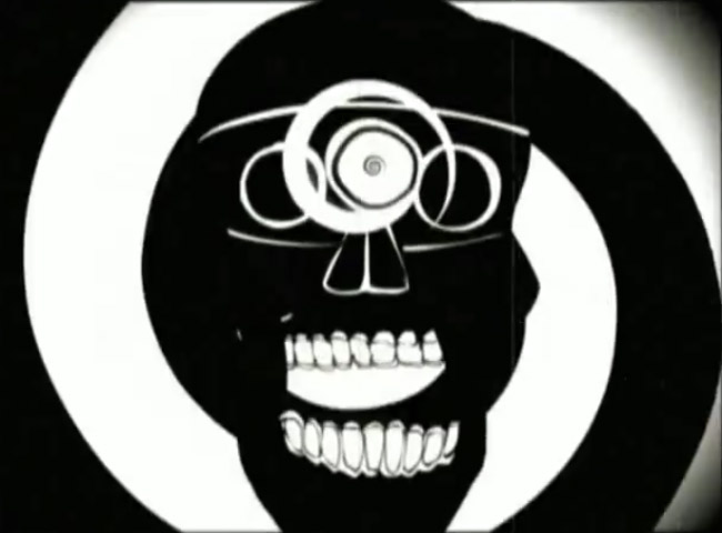 The Other Gods (2006) Screenshot 3