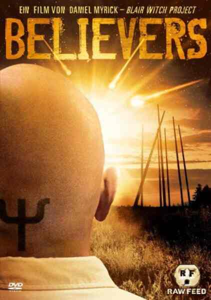 Believers (2007) Screenshot 2