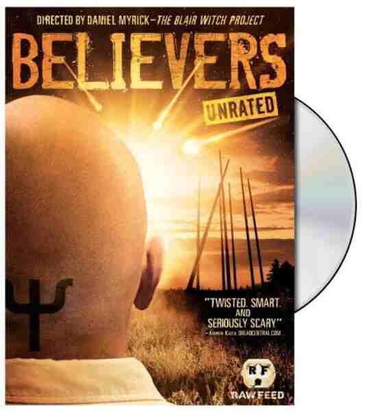 Believers (2007) Screenshot 3