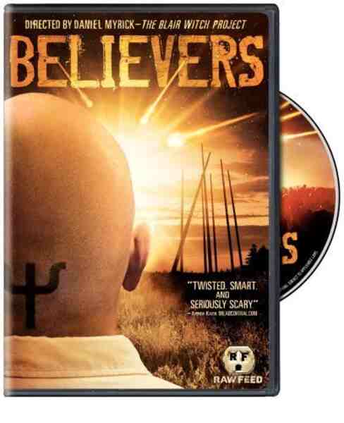 Believers (2007) Screenshot 4