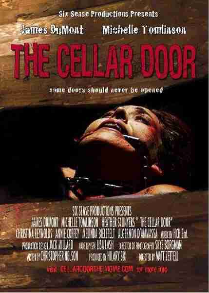 The Cellar Door (2007) Screenshot 2