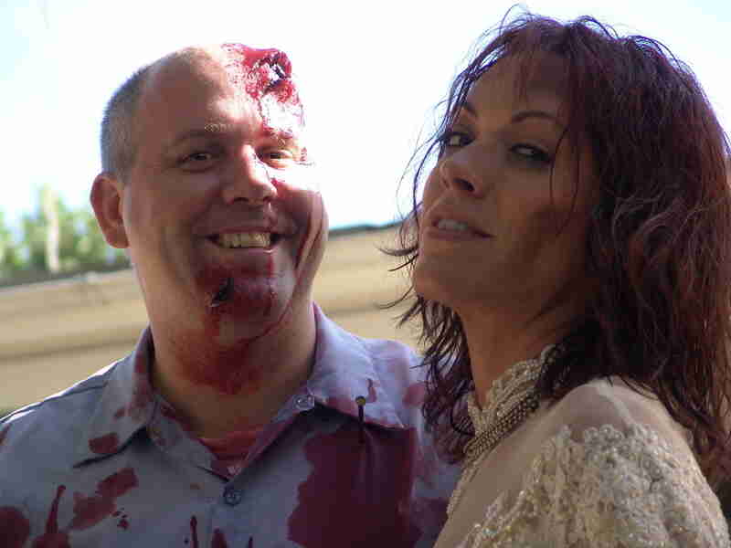 The Cellar Door (2007) Screenshot 5
