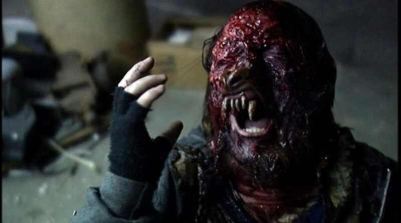 Murder Party (2007) Screenshot 1