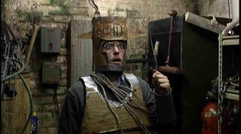 Murder Party (2007) Screenshot 2
