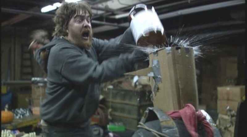 Murder Party (2007) Screenshot 3