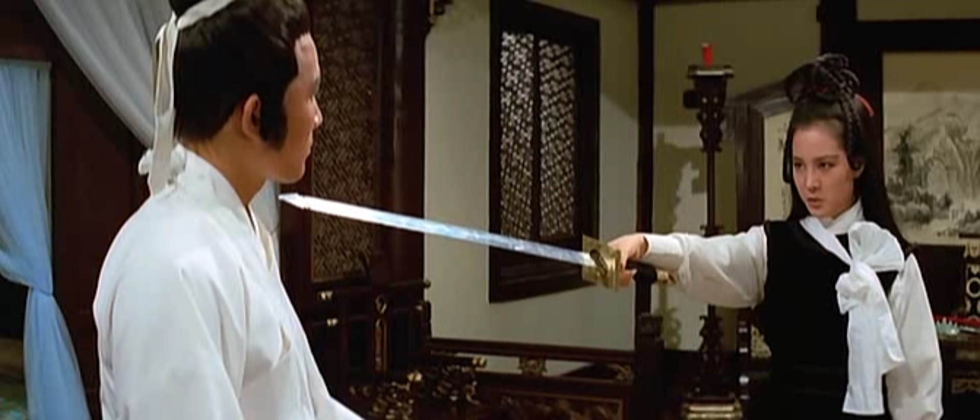 Feng Fei Fei (1971) Screenshot 2 