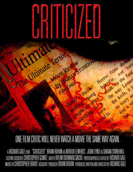 Criticized (2006) Screenshot 1