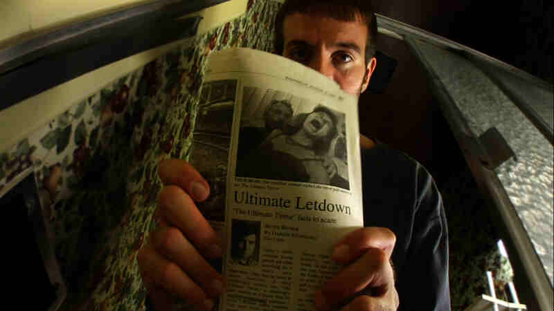 Criticized (2006) Screenshot 2